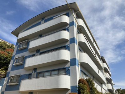 【外観】 | ハーバーヒルズ御影