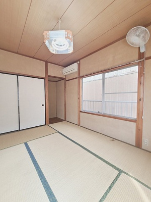 【和室】 | 周藤住宅