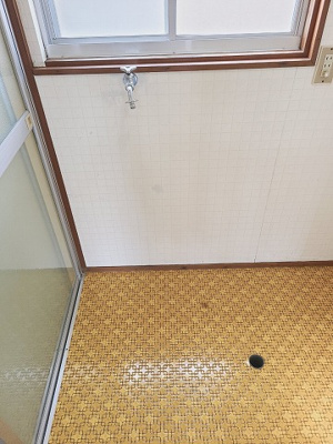 【設備】 | 周藤住宅