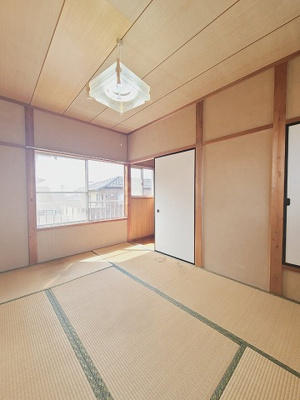 【和室】 | 周藤住宅