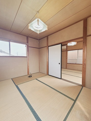 【和室】 | 周藤住宅