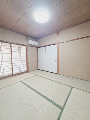 【和室】 | 周藤住宅