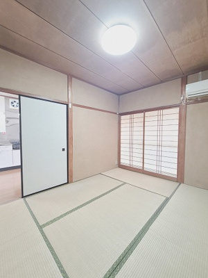 【和室】 | 周藤住宅