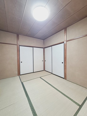 【和室】 | 周藤住宅