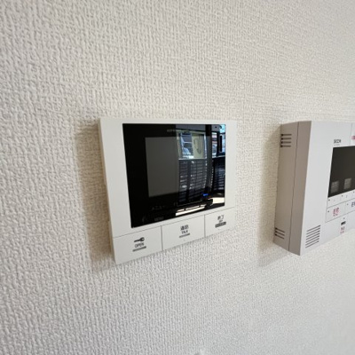 【セキュリティ】 | ロイヤルメゾンHYS