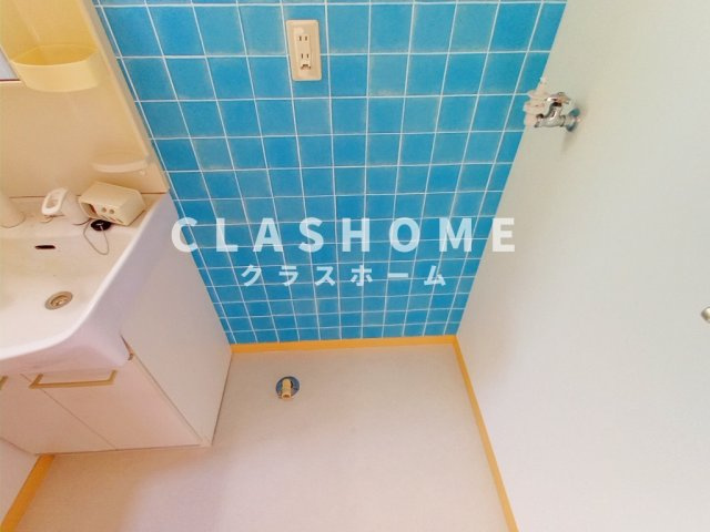 クレイドル住吉Bの設備
