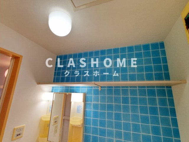 クレイドル住吉Bの設備