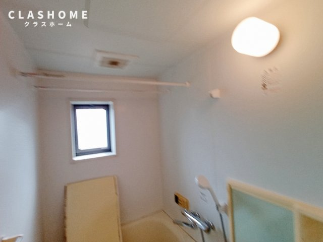クレイドル住吉Bの内装