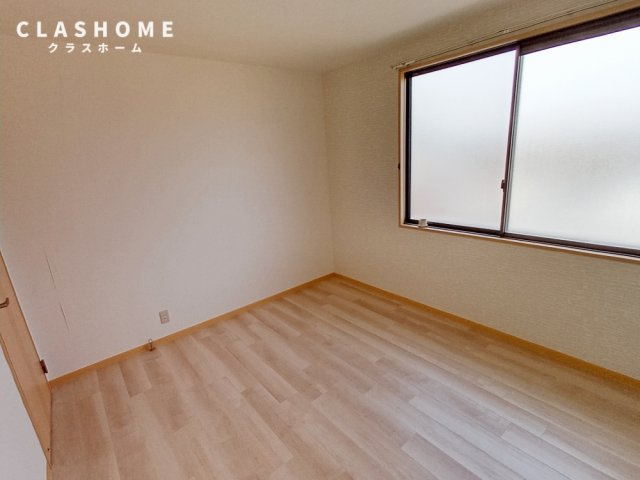 クレイドル住吉Bの内装