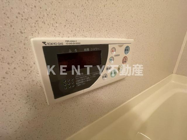 【設備】 | パピエ・レイ