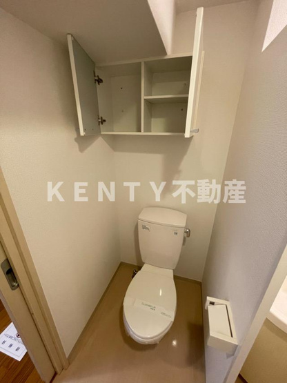 【トイレ】 | パピエ・レイ | トイレも気になるポイント
