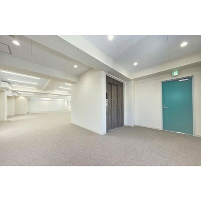 【ロビー】 | EG森南町ガーデン