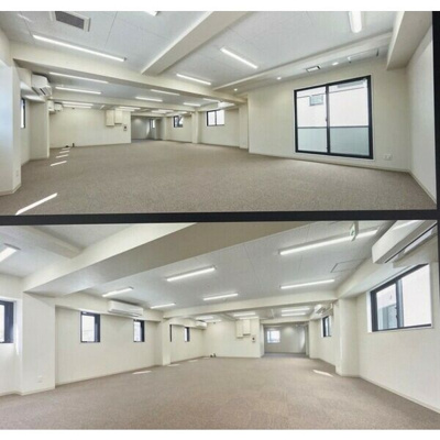 【ロビー】 | EG森南町ガーデン