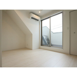 【設備】 | Grandtic Castle | エアコンあり♪