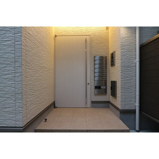 【エントランス】 | Grandtic Castle