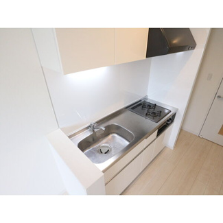 【キッチン】 | Grandtic Castle