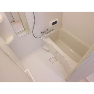 【浴室】 | Grandtic Castle