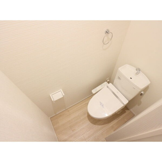 【トイレ】 | Grandtic Castle