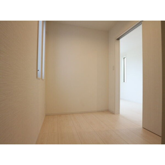 【内装】 | Grandtic Castle