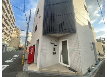 【外観】 | ドゥエリング緑橋