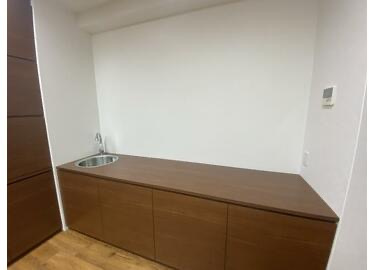 【内装】 | ドゥエリング緑橋