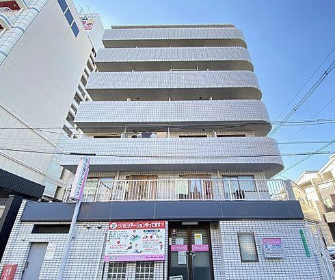 【外観】 | ホワイトグロリア