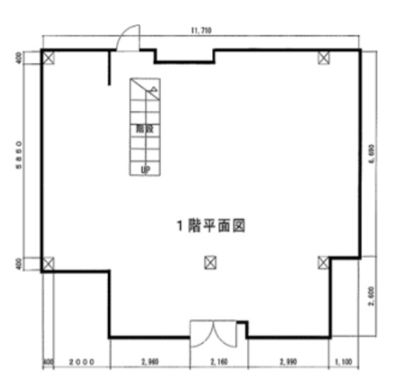 【間取り】 | ホワイトグロリア