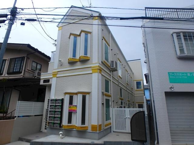 エース鷺宮の画像