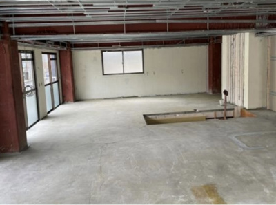 【内装】 | ホワイトグロリア