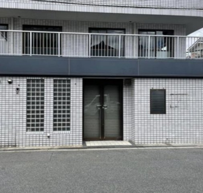 【外観】 | ホワイトグロリア