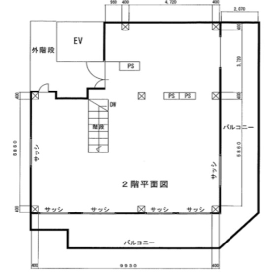【間取り】 | ホワイトグロリア