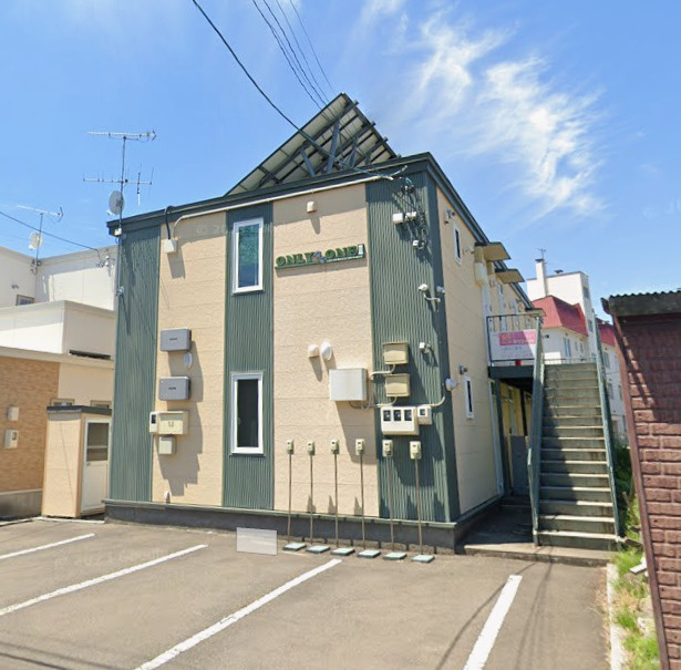 オンリーワンⅡ