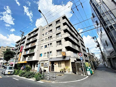 【外観】 | ロイヤルハイツ宏和