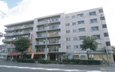 【外観】 | ロイヤルハイツ宏和