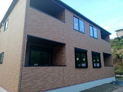 【外観】 | サンフォレストＣ棟 | 外観写真