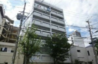 深江橋プラザの画像