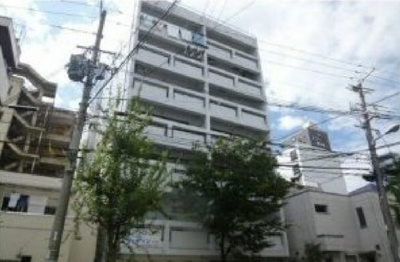 【外観】 | 深江橋プラザ