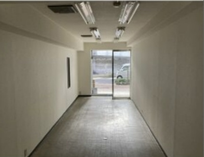 【内装】 | 深江橋プラザ