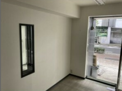 【内装】 | 深江橋プラザ