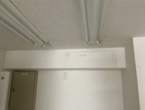 【内装】 | 深江橋プラザ