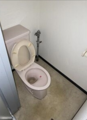 【トイレ】 | 深江橋プラザ