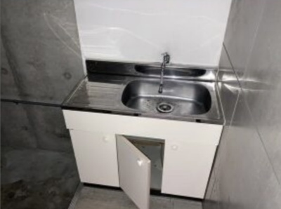 【キッチン】 | 深江橋プラザ