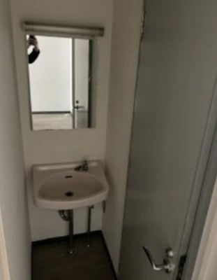 【シャワールーム】 | 深江橋プラザ