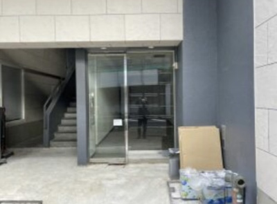 【エントランス】 | 深江橋プラザ