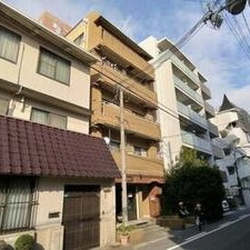 【外観】 | 清川第６ビル