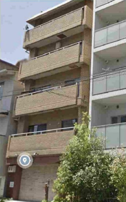 【外観】 | 清川第６ビル