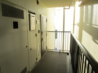 【その他共用部分】