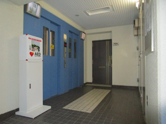 【その他共用部分】