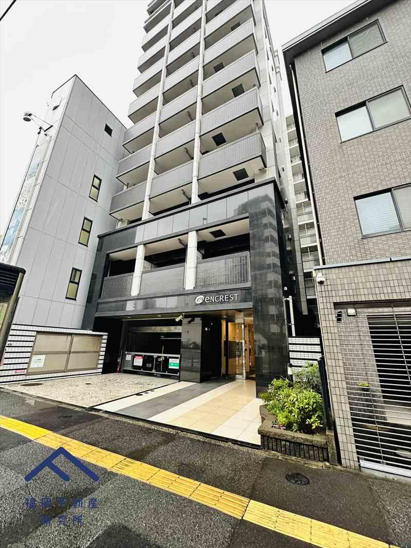 エンクレスト博多駅南Ⅱ