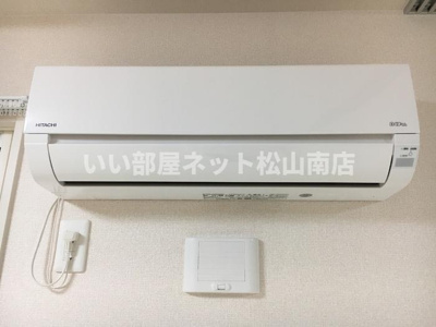 【設備】 | オリーブⅡ